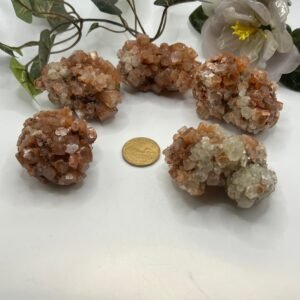 Sputnik Aragonite