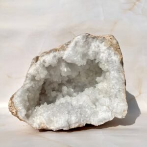 Quartz Geodes