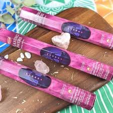 Cleansing Power Incense - HEM