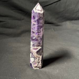 Dream Amethyst aka Chevron Amethyst