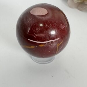 Mookaite Jasper Sphere