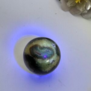 Septarian Sphere 2