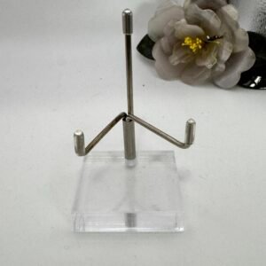 Adjustable Metal Stand