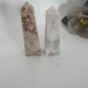Pink Amethyst Obelsik 2