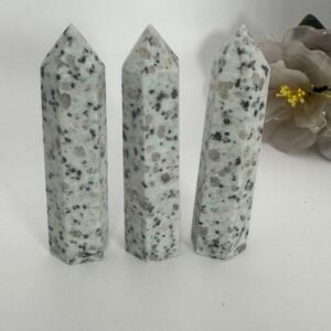 Kiwi Jasper Points