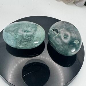 Ocean Jasper Palm Stone