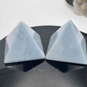 Angelite Pyramid