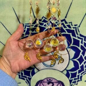 Sun Catcher 1