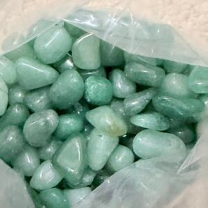 Green Aventurine Chips