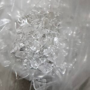 Clear Quartz Chips