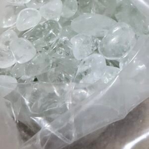Green Quartz Chips