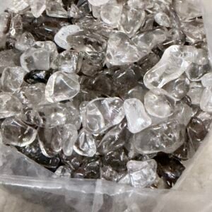 Smokey Quartz Crystal Chips