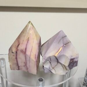 Mookaite Generator Points