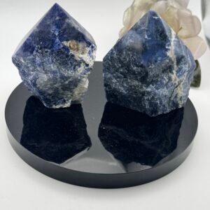 Sodalite Generator Points