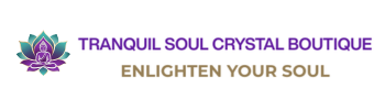 Strathmores #1 Custom Jewlery and Stones | Tranquil Soul Crystal Boutique