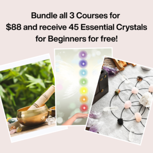 Mind, Body & Soul Essentials Bundle for $88